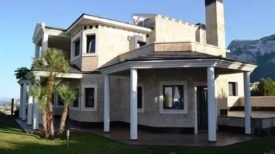 Casa – Dénia - Vista 2