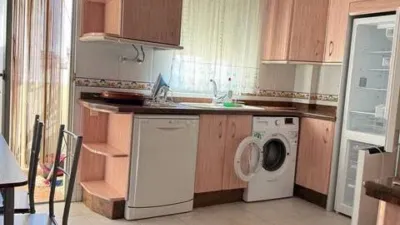 Piso en alquiler en Calle de María Marín, cerca de Calle Rosario, Fátima-Franciscanos (Albacete Capital) de 1.000 €<span>/mes</span>
