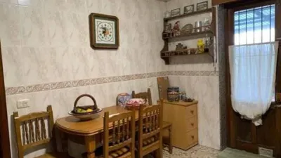 Chalet en San Sadurniño photo 29