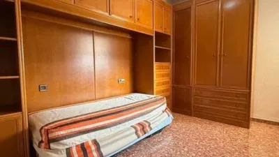 Piso en alquiler en Calle de María Marín, cerca de Calle Rosario, Fátima-Franciscanos (Albacete Capital) de 1.000 €<span>/mes</span>