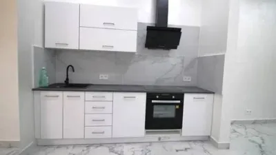 Apartment in Casc Antic photo 6