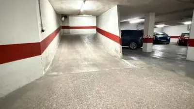 Piso en alquiler en Calle de María Marín, cerca de Calle Rosario, Fátima-Franciscanos (Albacete Capital) de 1.000 €<span>/mes</span>