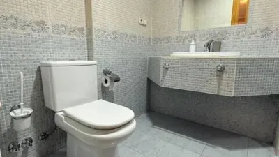 Piso en alquiler en Calle de María Marín, cerca de Calle Rosario, Fátima-Franciscanos (Albacete Capital) de 1.000 €<span>/mes</span>