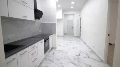 Apartment in Casc Antic photo 5