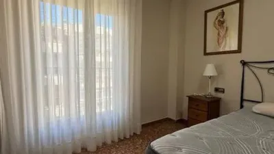 Piso en alquiler en Calle de María Marín, cerca de Calle Rosario, Fátima-Franciscanos (Albacete Capital) de 1.000 €<span>/mes</span>