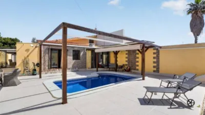 Casa – Torrevieja, Cabo Cervera-Playa la Mata - Vista 4