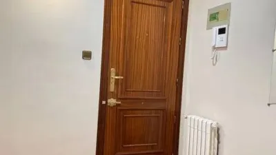 Piso en alquiler en Calle de María Marín, cerca de Calle Rosario, Fátima-Franciscanos (Albacete Capital) de 1.000 €<span>/mes</span>