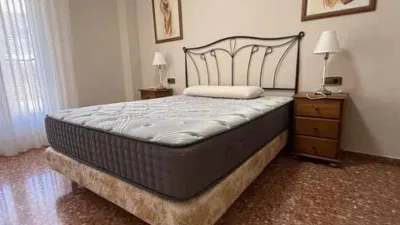 Piso en alquiler en Calle de María Marín, cerca de Calle Rosario, Fátima-Franciscanos (Albacete Capital) de 1.000 €<span>/mes</span>