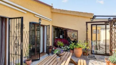 Casa – Torrevieja, Cabo Cervera-Playa la Mata - Vista 2