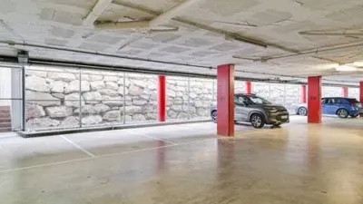 Apartment in Calonge photo 32