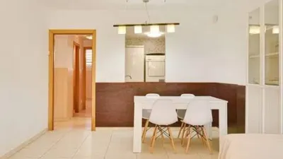 Apartment in Calonge photo 13