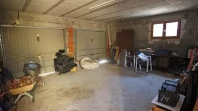 Chalet in Pedreguer photo 26