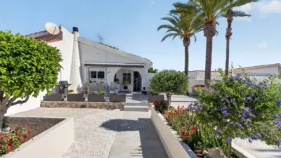 Casa – Torrevieja, Urbanización Villa Vicenta, Cabo Cervera-Playa la Mata - Vista 2