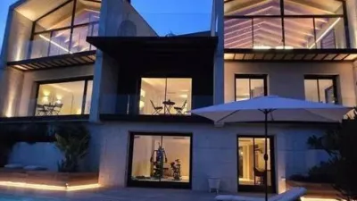 Chalet in Cabrils photo 89