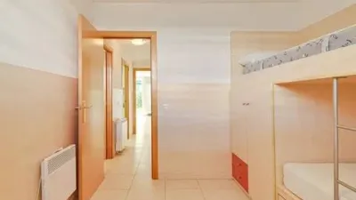 Apartment in Calonge photo 18