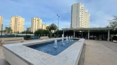Apartment in Playa de San Juan photo 4