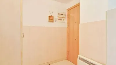 Apartment in Calonge photo 15