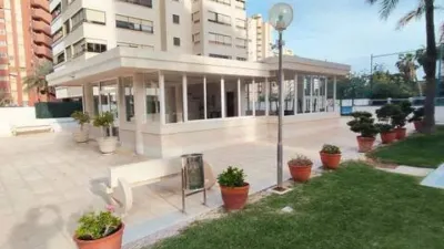 Apartment in Playa de San Juan photo 12