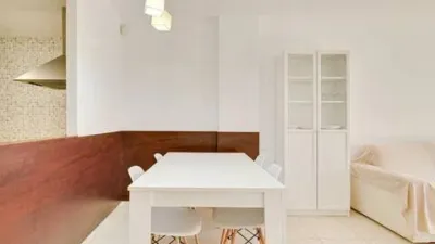 Apartment in Calonge photo 11