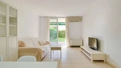 Apartment in Calonge photo 10