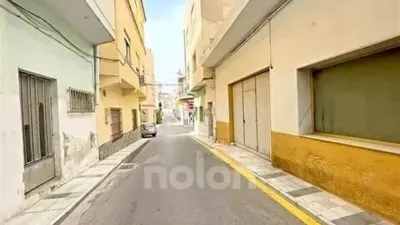 Apartment on Calle de Cervantes photo 16