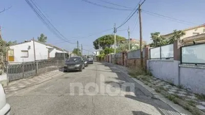 Chalet in Esparreguera photo 21