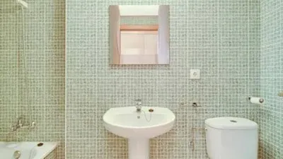Apartment in Calonge photo 23