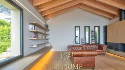 Chalet in Cabrils photo 35