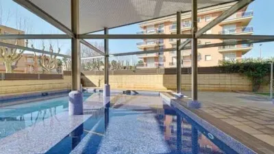 Apartment in Calonge photo 6