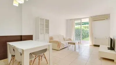 Apartment in Calonge photo 9