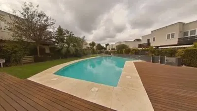 Semi-detached house in Platja de Mont-roig photo 34