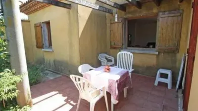 Chalet in Pedreguer photo 28