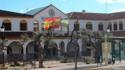 Terraced house on Avenida del Aljarafe photo 7