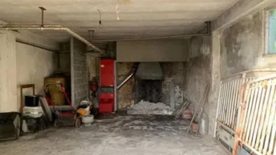 Chalet en San Sadurniño photo 38