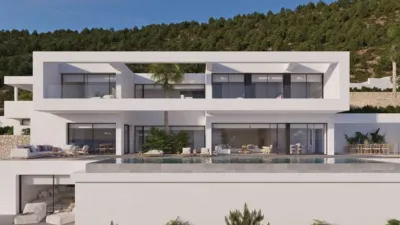 Casa - Vista 2