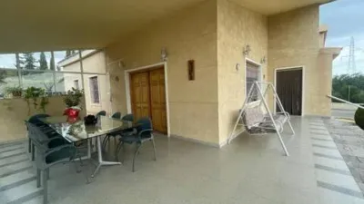 Chalet on Calle Lugar Urbanizable La Galia photo 39