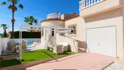 Casa – San Miguel de Salinas - Vista 2