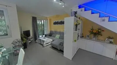 Semi-detached house in Platja de Mont-roig photo 18