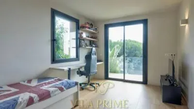 Chalet in Cabrils photo 59