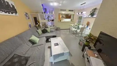 Semi-detached house in Platja de Mont-roig photo 19