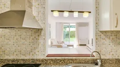 Apartment in Calonge photo 8