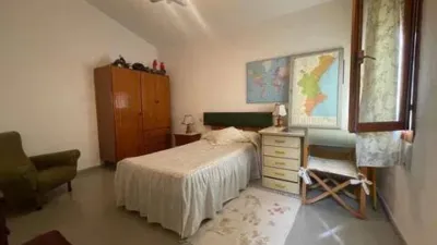 Chalet on Calle Lugar Urbanizable La Galia photo 24