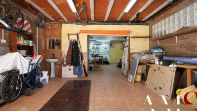 Villa in Begues photo 48