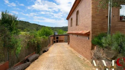 Villa in Begues photo 6