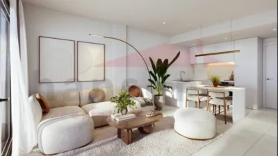Apartment in Fuengirola photo 5