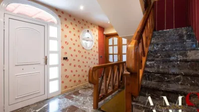 Villa in Begues photo 25