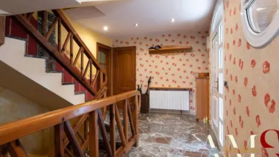 Villa in Begues photo 24