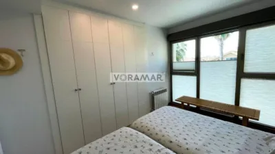 Apartment in Alboraya photo 21