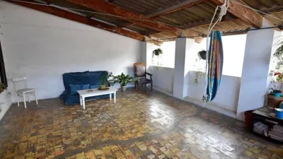 Townhouse in Sóller photo 32
