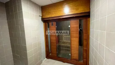 Apartment in Alboraya photo 37